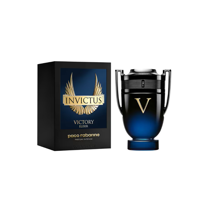 Paco Rabanne Invictus Victory Elixir Eau De Parfum 100 ml For Men