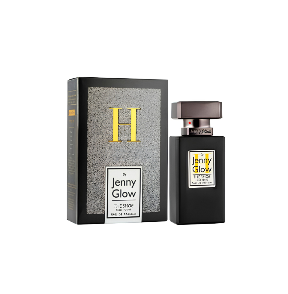 Jenny Glow The Shoe Eau De Parfum 30ml For Woman