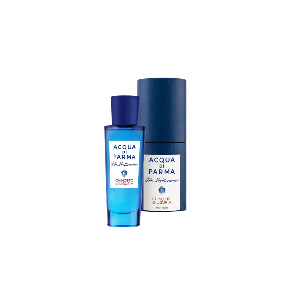 Acqua di Parma Chinotto Di Liguria Eau De Parfum 30ml For Women