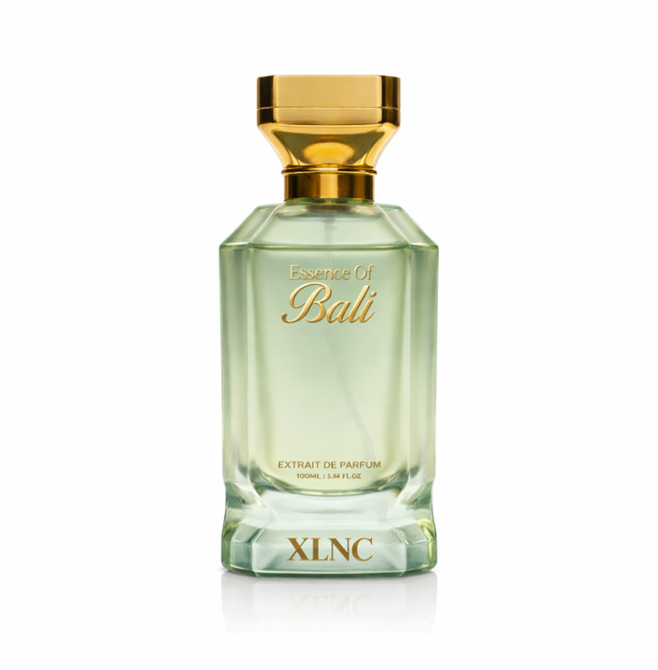 XLNC Essence of Bali Extrait De Parfum 100ml For Men & Women