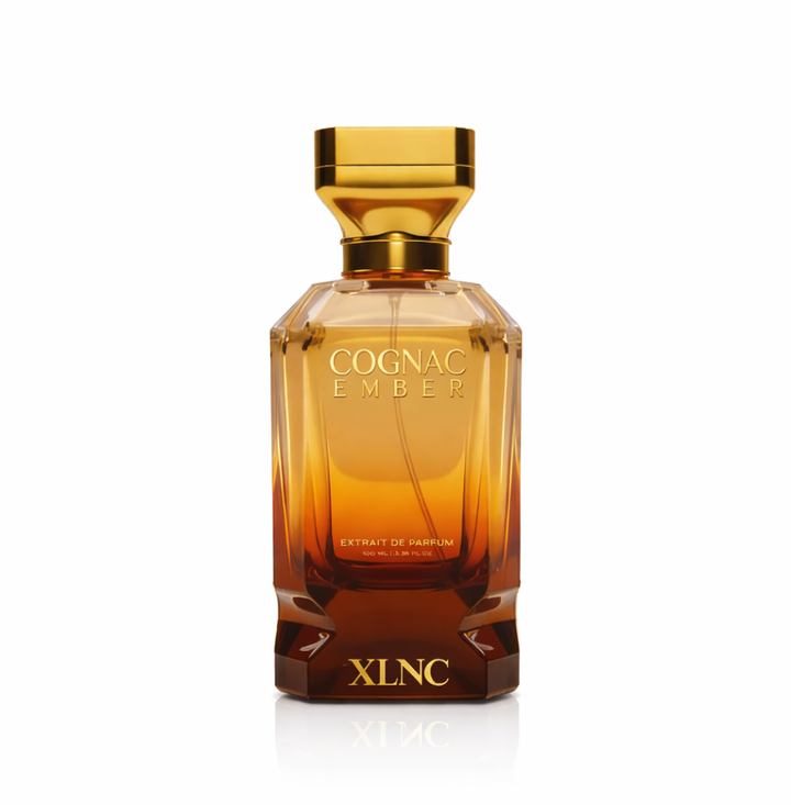 XLNC Cognac Ember Extrait De Parfum 100ml For Men & Women