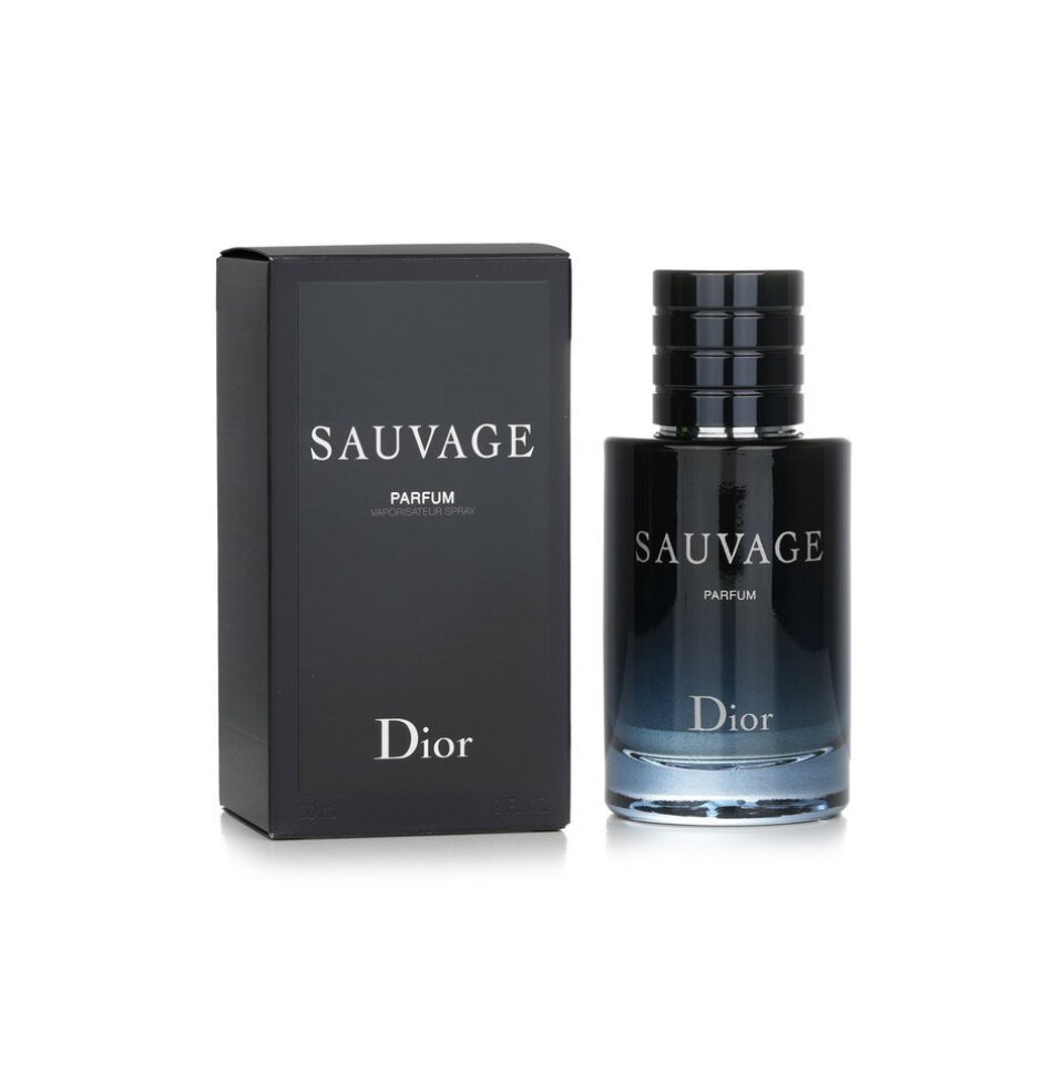 Christian Dior Sauvage Parfum 60ml For Man
