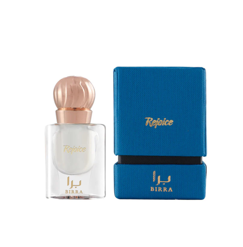 Birra Rejoice Concentrated Perfume Oil (Attar) 6ml For Man