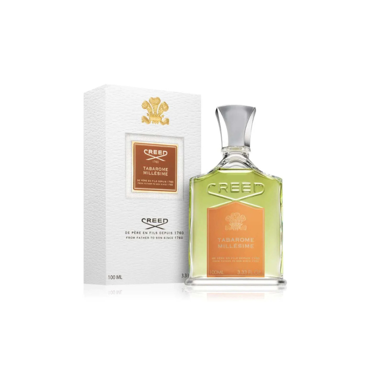 Creed Millesime Tabarome Eau De Parfum 100ml For Men