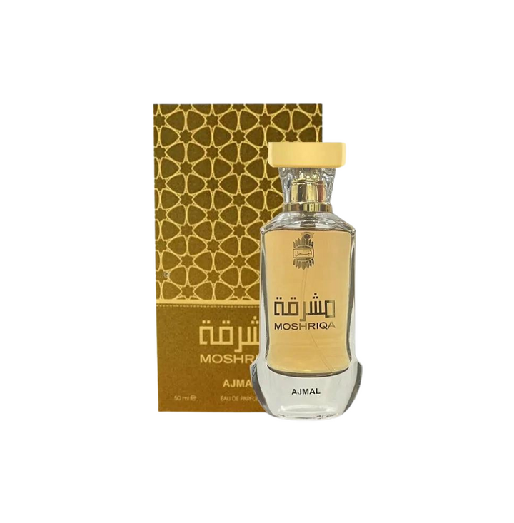 Ajmal Moshriqa Eau De Parfum 50ml For Men & Women