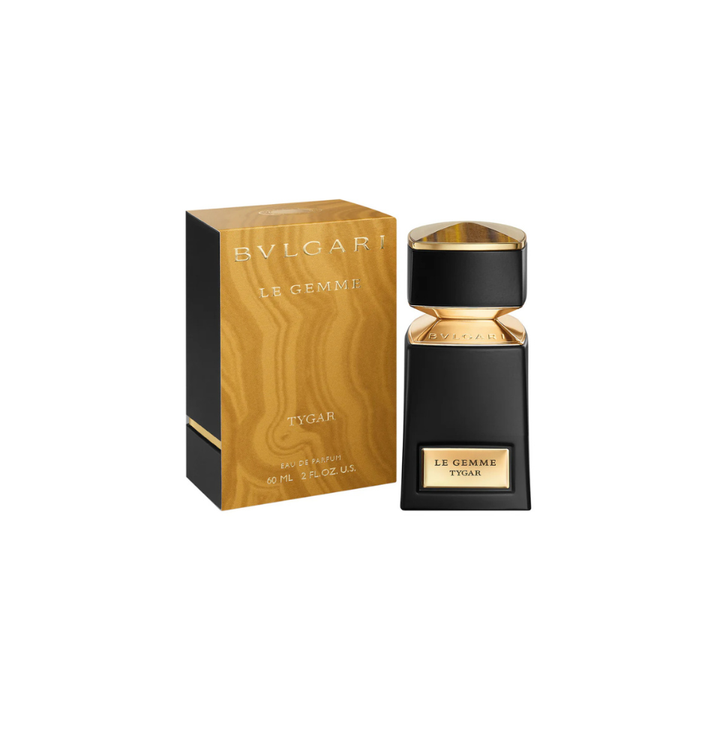 Bvlgari Le Gemme Tygar Eau De Parfum 60ml For men & Women