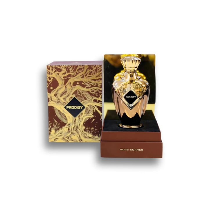 Decant/Sample Of Paris Corner Prodigy Eau De Parfum 10ml For Men & Women