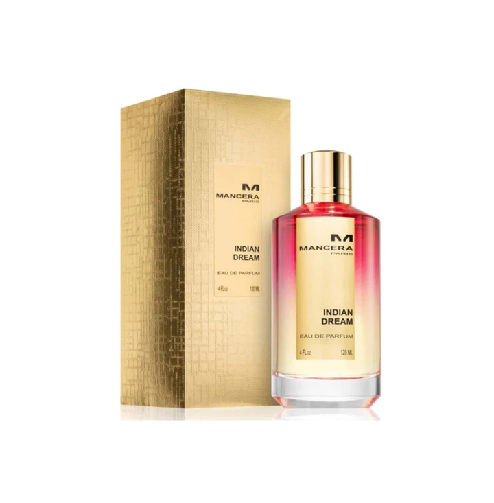 Mancera Indian Dream Eau De Parfum 120ml For Men & Women