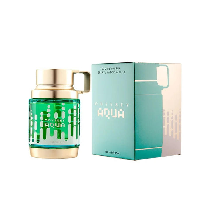 Armaf Odyssey Aqua Edition Eau De Parfum 200ml For Men