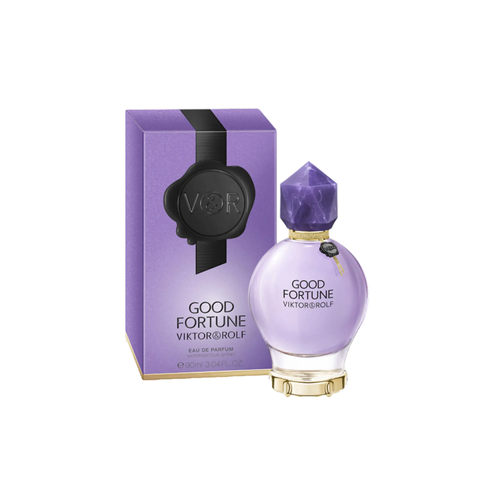Viktor & Rolf Good Fortune Eau De Parfum 90ml for Women