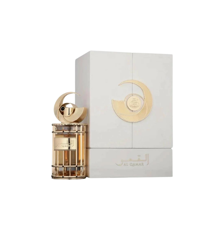 Fragrance World Al Qamar Eau De Parfum 100ml For Men & Women