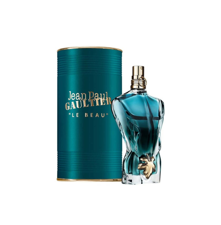 Jean Paul Gaultier Le Beau Eau De Toilette 75ml For Men