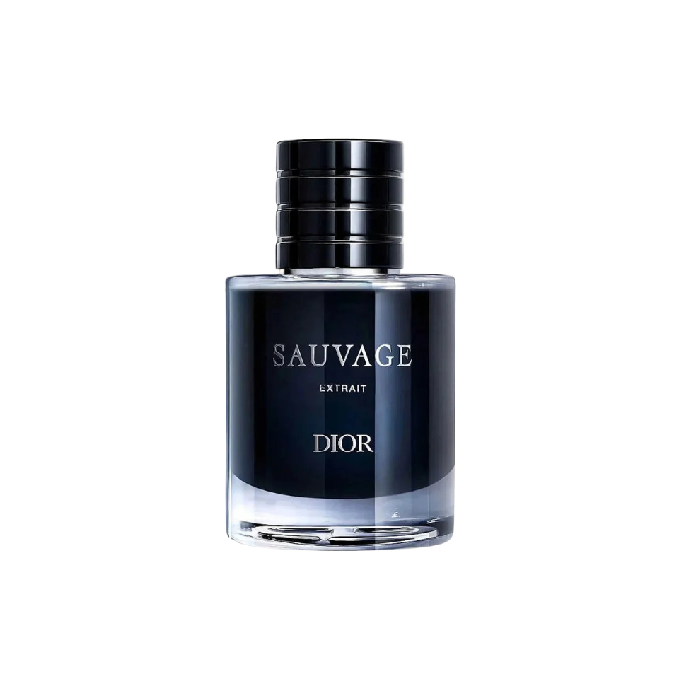 Christian Dior Sauvage Extrait De Parfum 50ml For Men