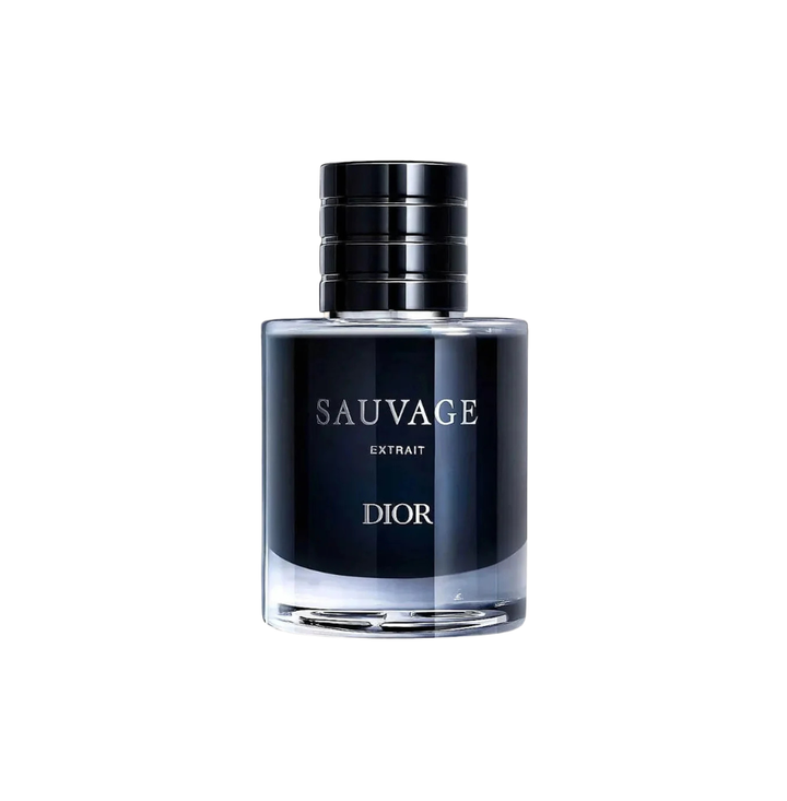 Christian Dior Sauvage Extrait De Parfum 50ml For Men