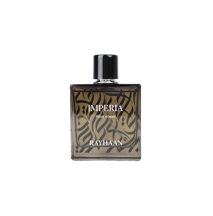 Rayhaan Imperia Eau De Parfum 100ml For Man