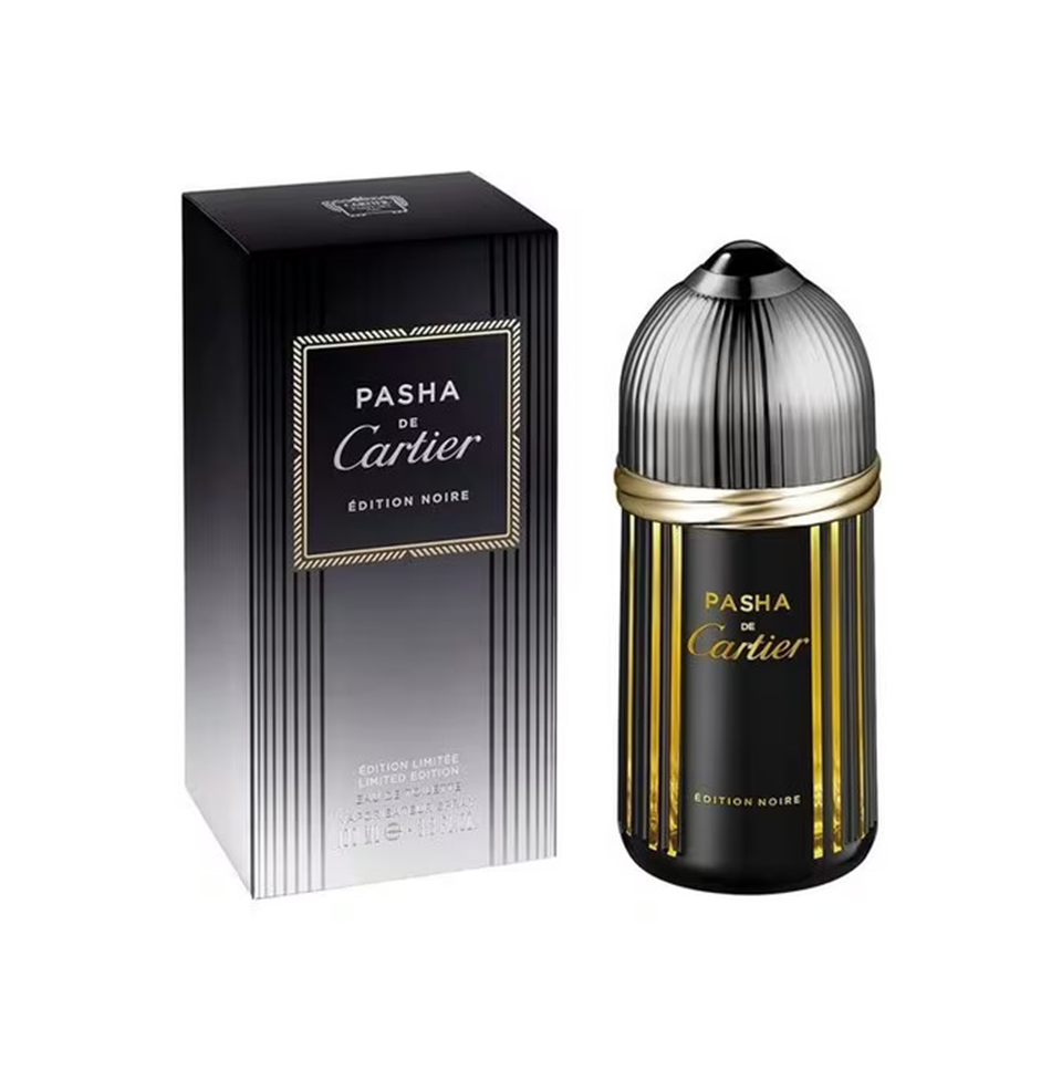 Perfume best sale pasha cartier