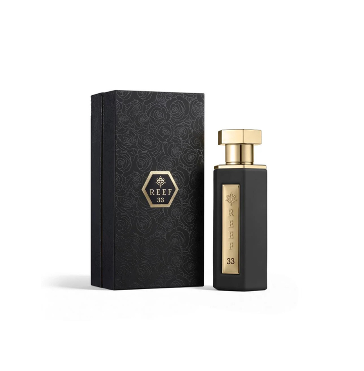 Decant/Sample Of Reef 33 Eau De Parfum 10ml For Men & Women