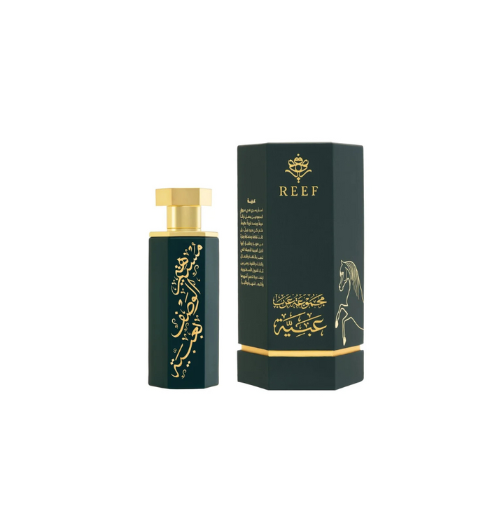 Reef Arab Obaya Eau De Parfum 100ml For Men & Women