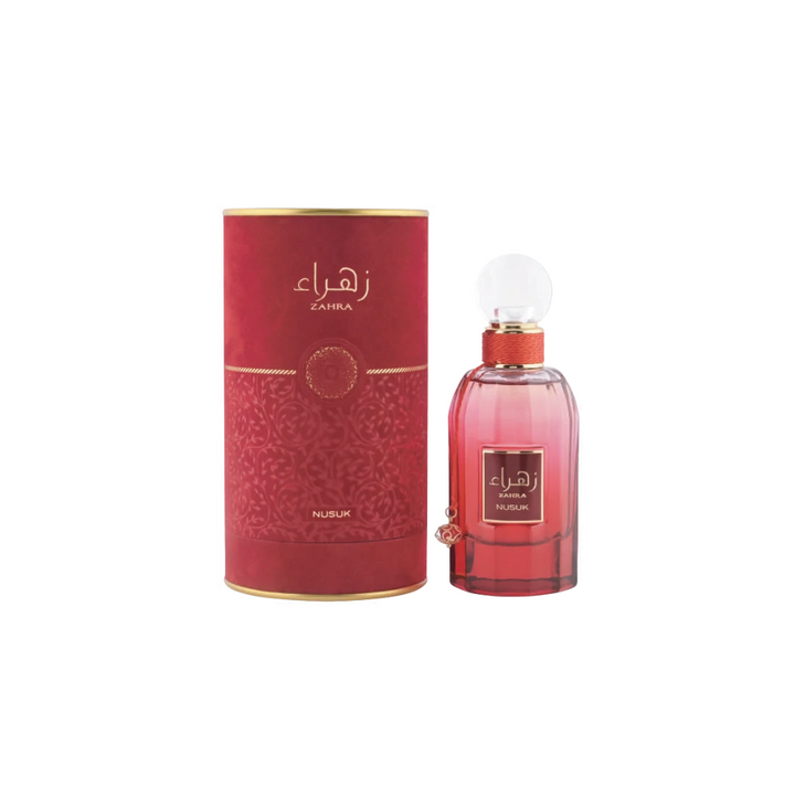 Decant/Sample Of Nusuk Zahra Eau De Parfum For Men & Women 10ml