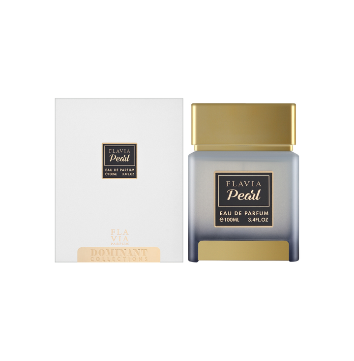 Flavia Dominant Pearl Eau De Parfum 100ml For Man