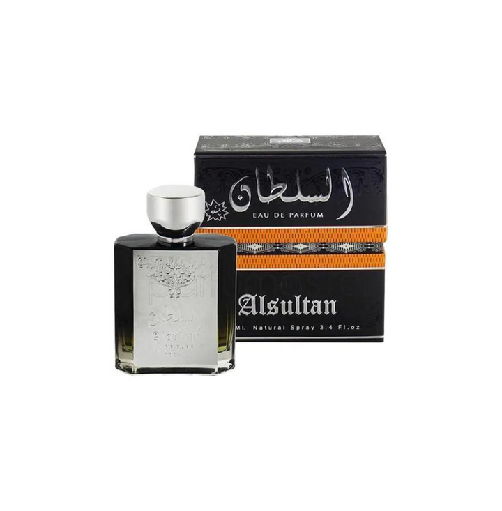 Alsultan Perfume