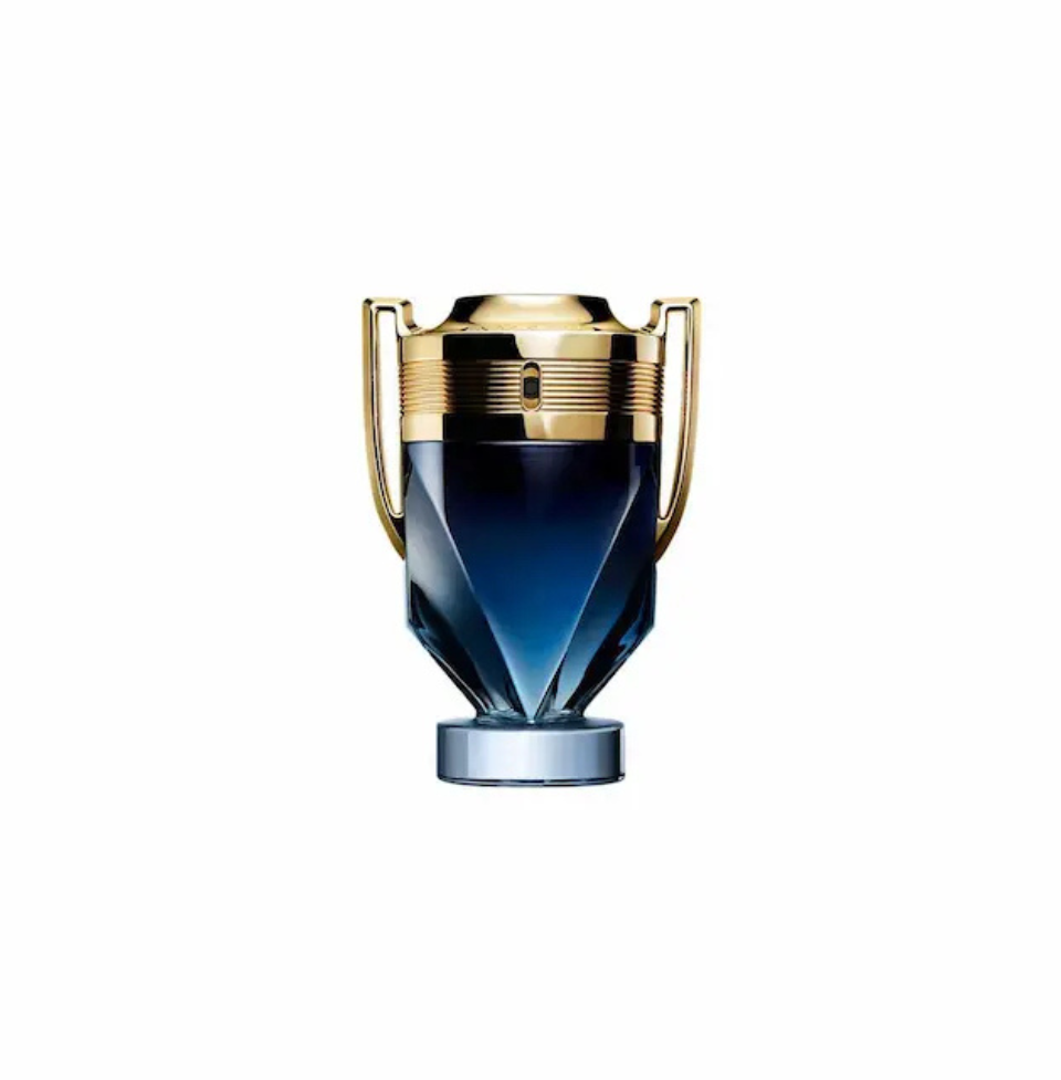 Paco Rabanne Men Invictus Parfum 100 ml For Men | Paco Rabanne