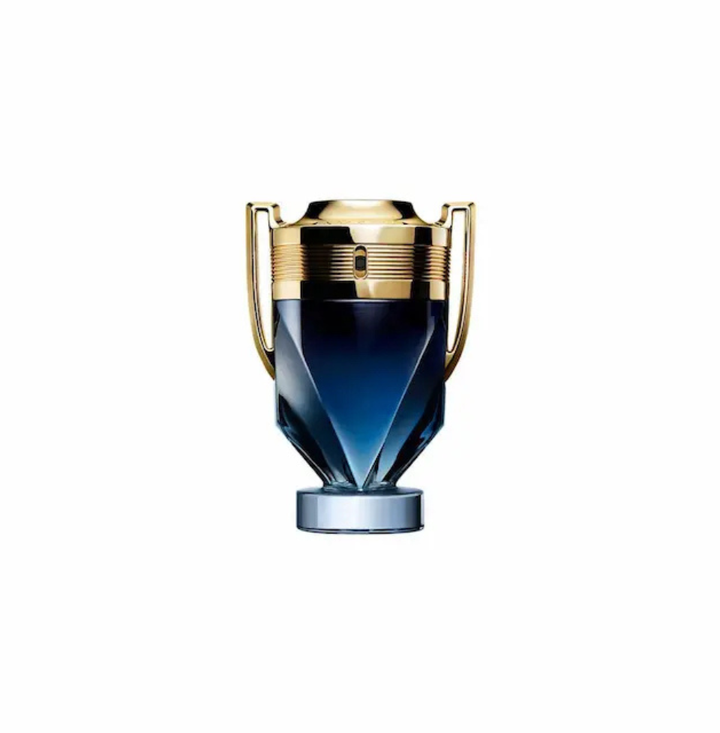 Paco Rabanne Men Invictus Parfum 100 ml For Men