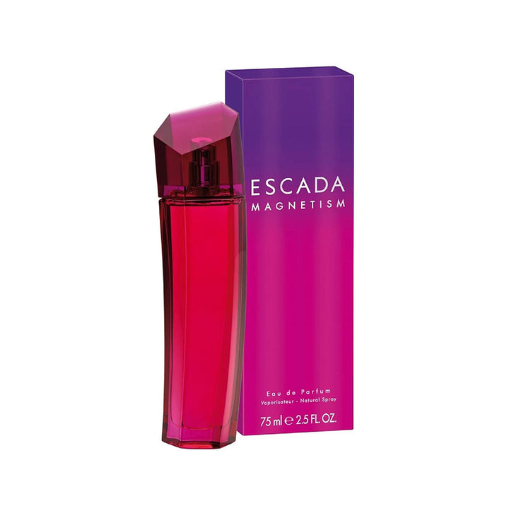 Escada Magnetism Eau De Parfum 75ml For Women