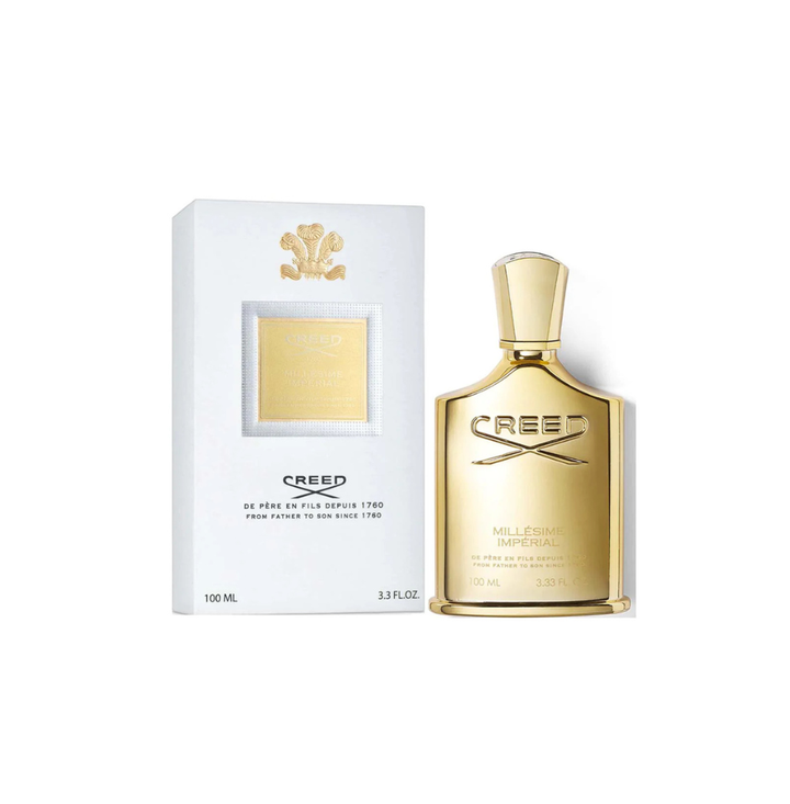 Creed Millesime Imperial Eau De Parfum 100ml For Man & Woman