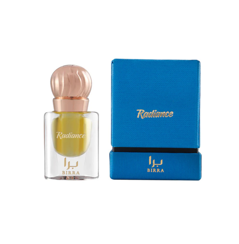 Birra Radiance Concentrated Perfume Oil (Attar) 6ml For Man