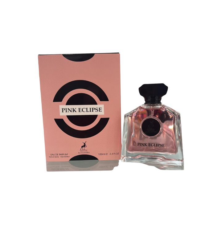 Maison Alhambra Pink Eclipse Eau De Parfum 100ml For Women