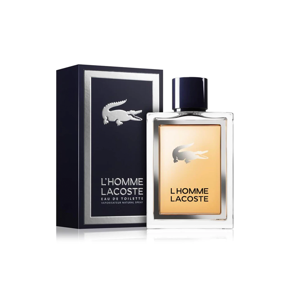 Perfume lacoste discount booster hombre