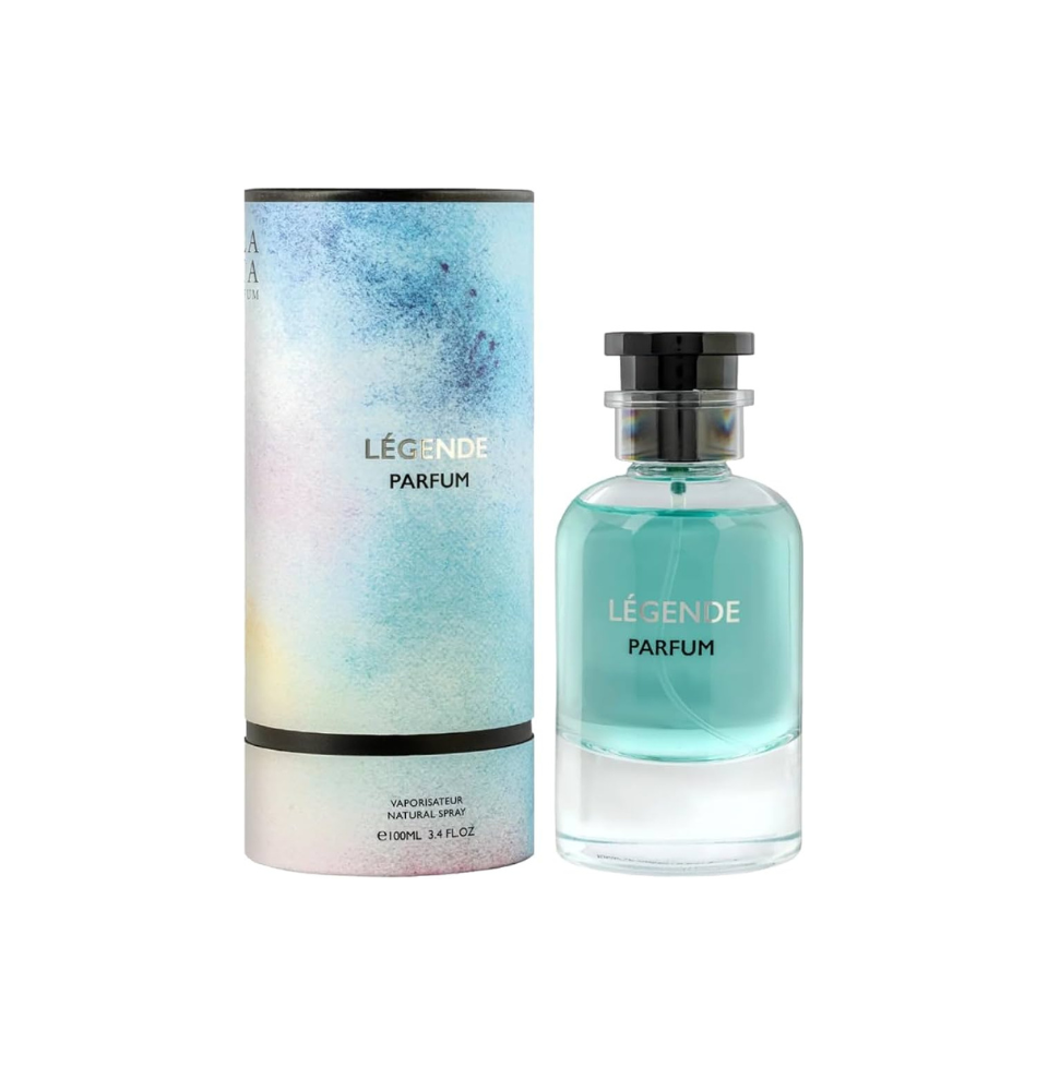 Flavia Legende Eau De Parfum 90ml For Men & Woman