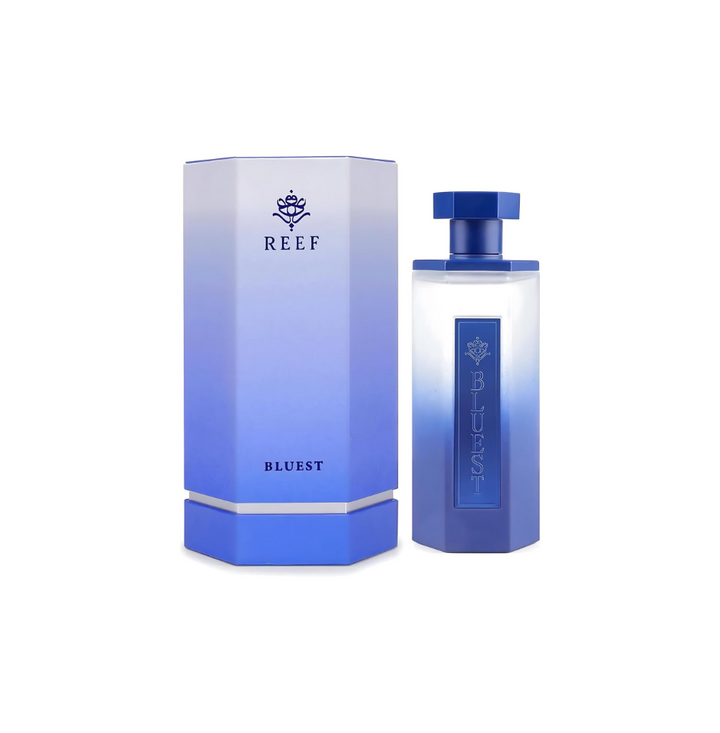 Reef Bluest Eau De Parfum 100ml For Men