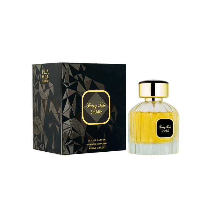 Flavia Fairy Tale Share Eau De Parfum 100ml For Man