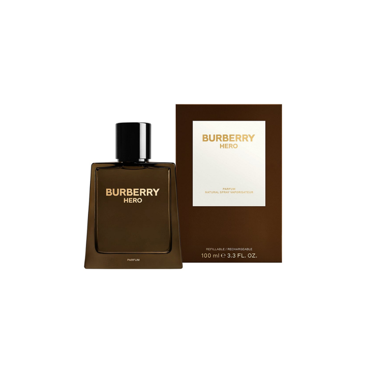 Burberry Hero Parfum 100ml For Men