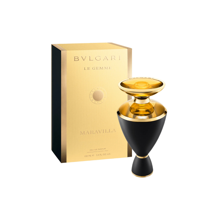 Bvlgari Le Gemme Maravilla Eau De Parfum 100ml For Women