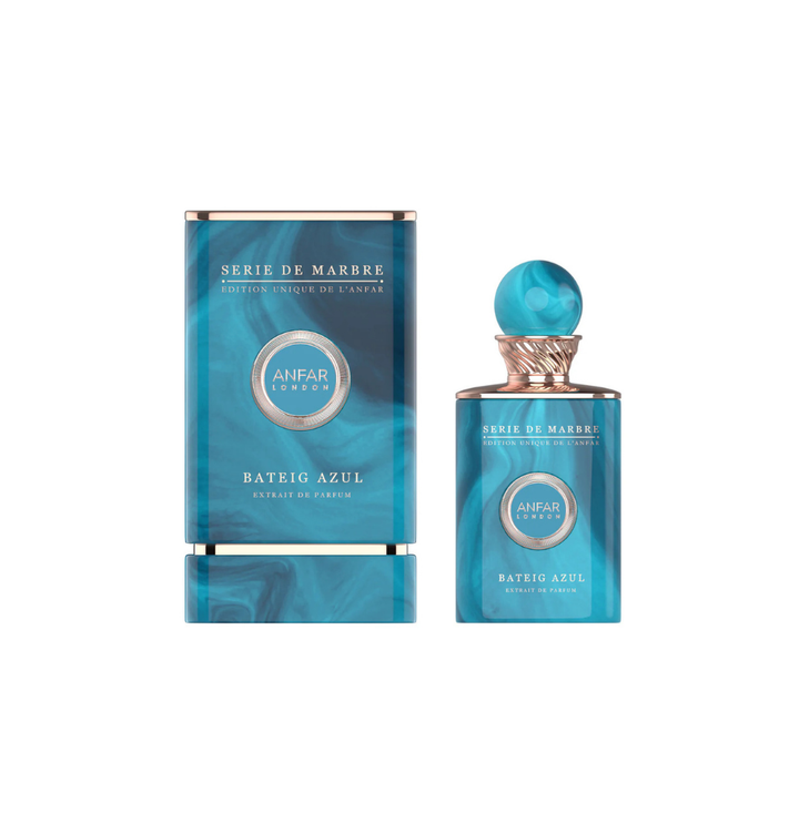 Anfar Bateig Azul Extrait de Parfum 100ml For Men & Women