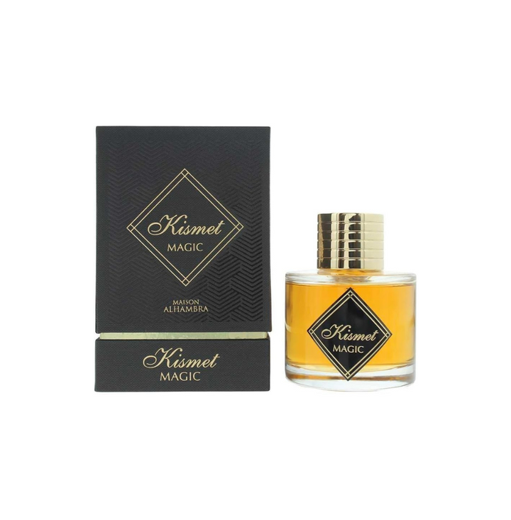 Decant/Sample Of Maison Alhambra Kismet Magic Eau De Parfum for Men & Women 10ml