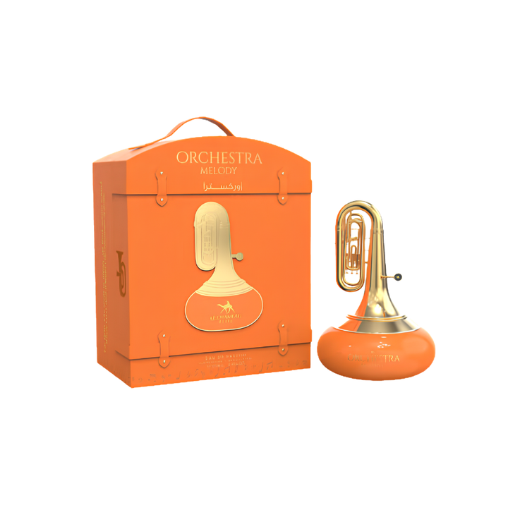 Le Chameau Orchestra Melody Eau De Parfum 100ml For Men & Women