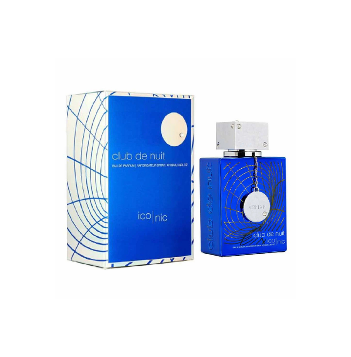 Armaf Club De Nuit Iconic Eau De Parfum 200ml For Men