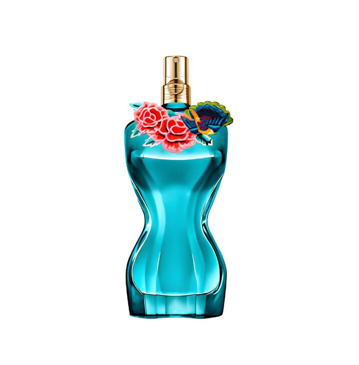 Jean Paul Gaultier La Belle Paradise Garden Eau De Parfum 50ml For Women