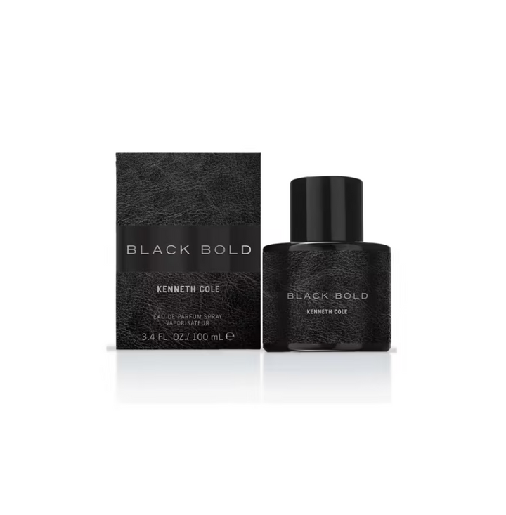 Kenneth Cole Black Bold Eau de Parfum 100ml For Man