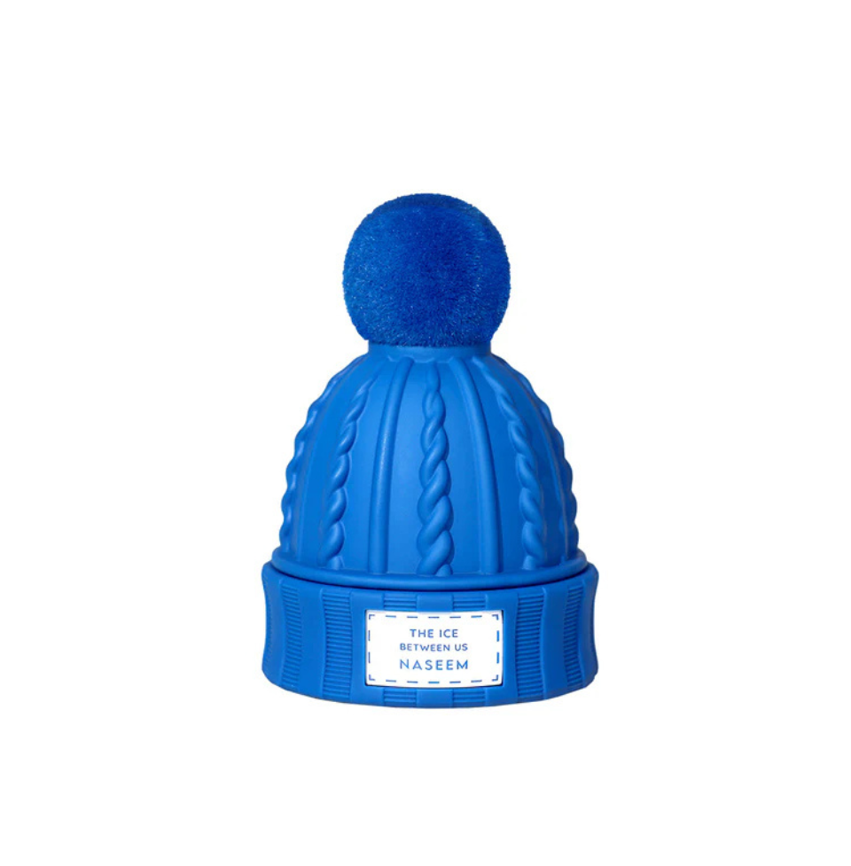 Naseem The Ice Between Us Aqua Parfum 80ml For Man & Woman