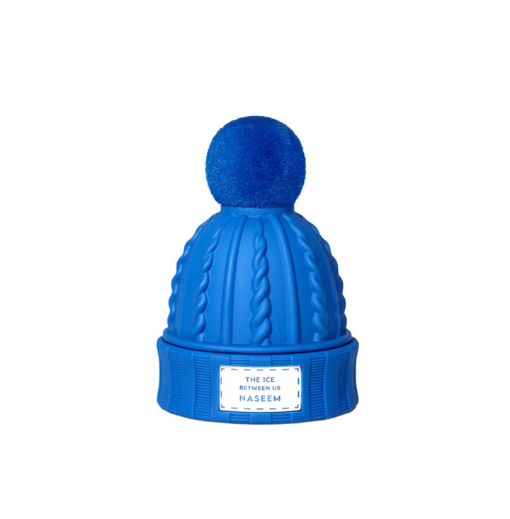 Naseem The Ice Between Us Aqua Parfum 80ml For Man & Woman