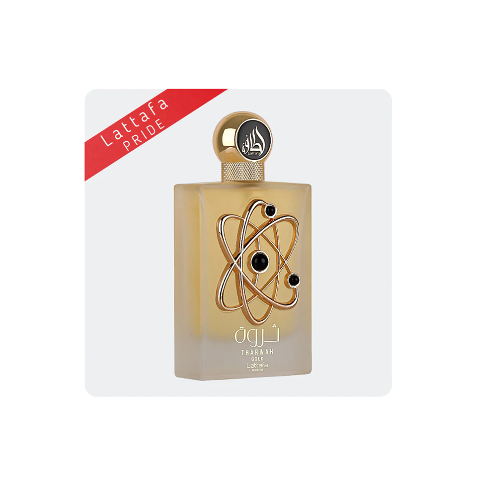 Pride cheap gold perfume