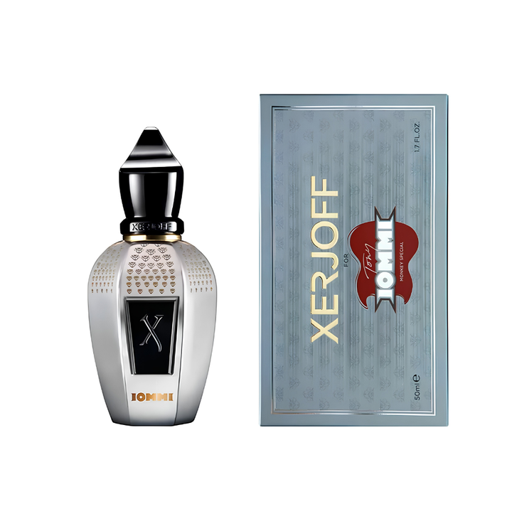 Xerjoff Tony Iommi Monkey Special Eau De Parfum 100ml For Men & Women
