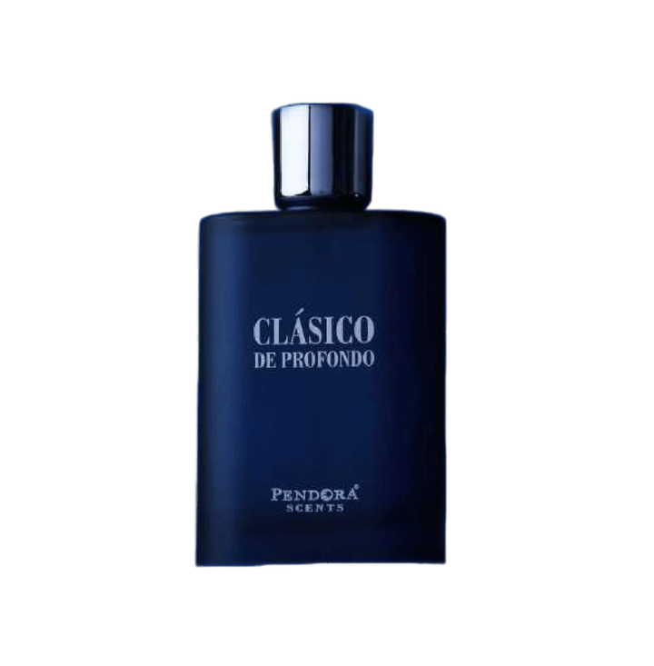 Paris Corner Classico De Profondo Eau De Parfum For Men & Women 100 ml