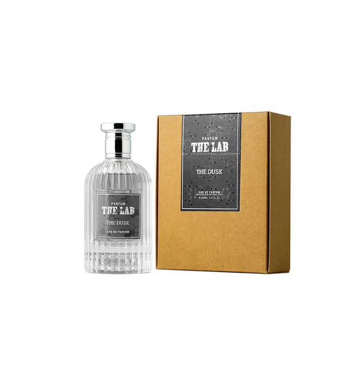 Parfum The Lab Dusk Eau De Parfum 100ml For Man & Woman