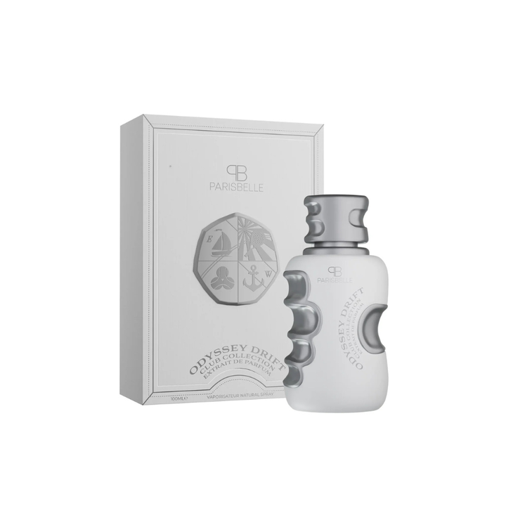Parisbelle Odyssey Drift Eau De Parfum 100ml For Men & Women